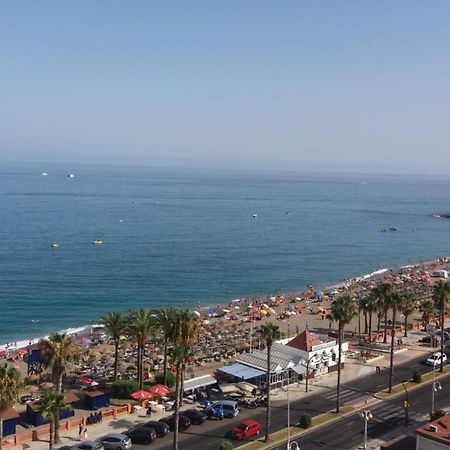 Benalmadena Sunshine Apto Exterior photo